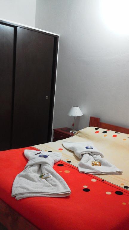 Вилла Fiambala Cabanas Pissis Экстерьер фото